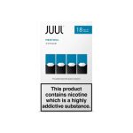 Juul Pod - Menthol 18% USA