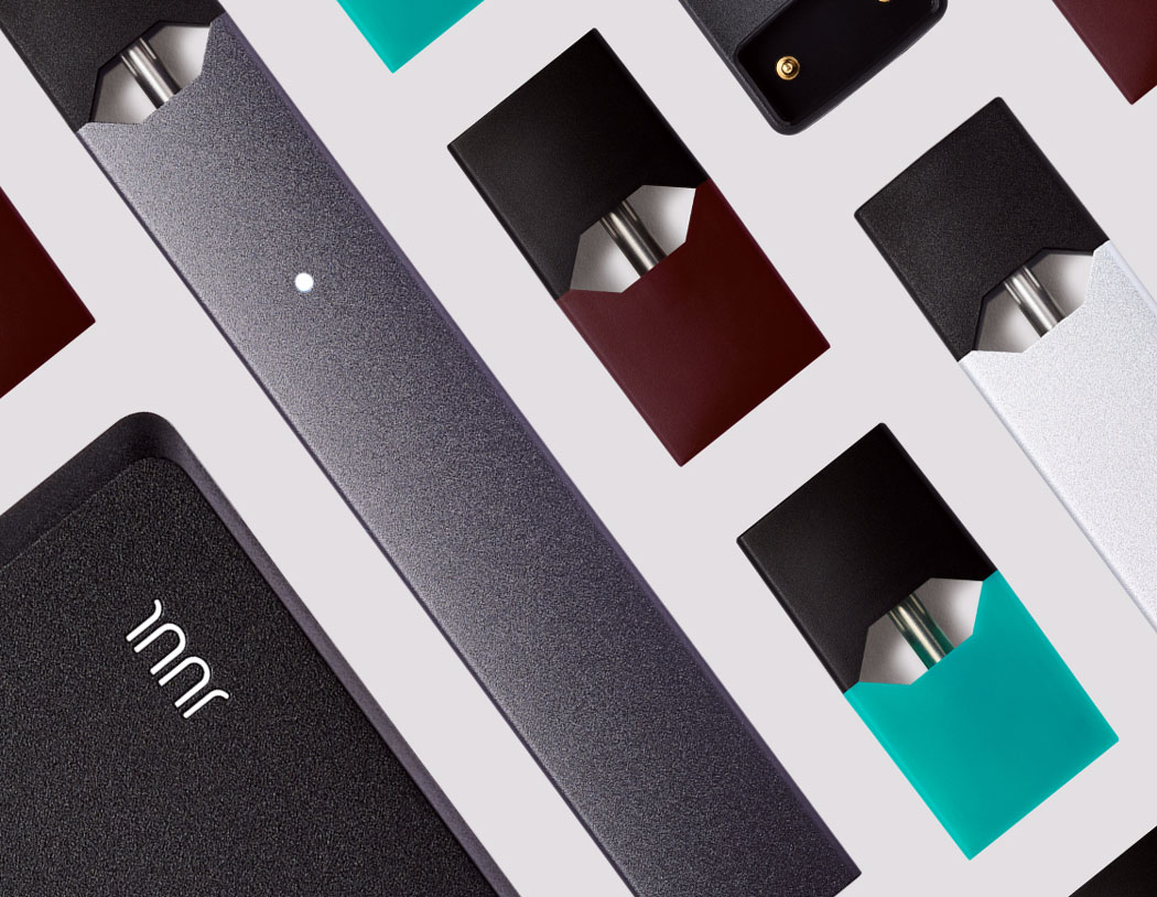 juul sigara kadar zararlı mı