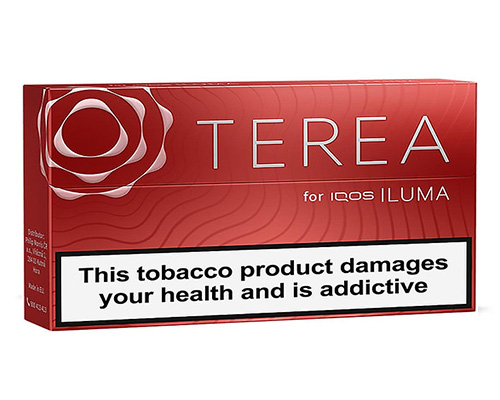 Terea-Sienna-siparis-istanbul.jpg IQOS Iluma Terea Sienna - Görsel 1