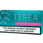IQOS Iluma Terea Turquase