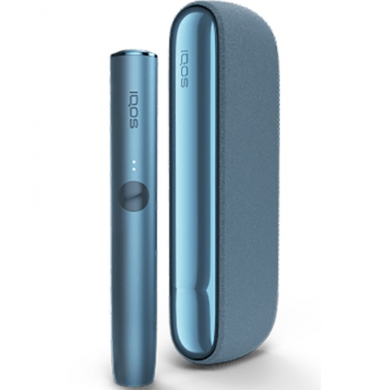 iqos-iluma-mavi-set.jpg IQOS ILUMA Mavi Set - Görsel 1