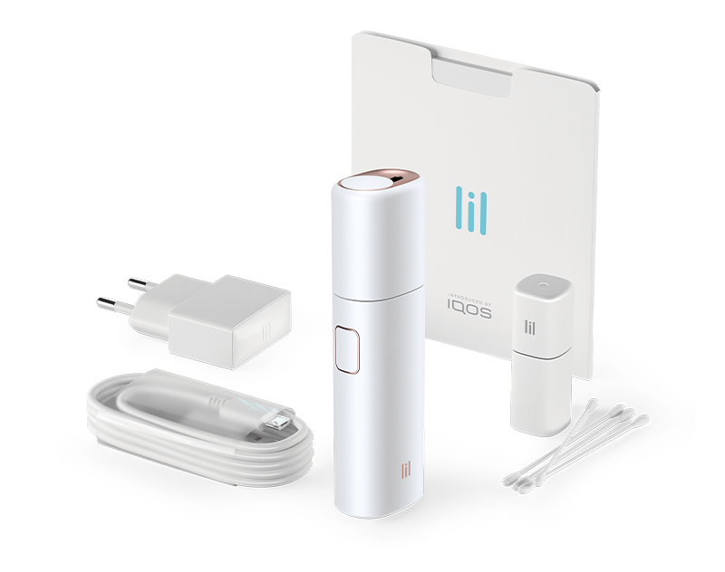 iqos-solid.png IQOS LiL Solid - Görsel 1